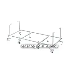 Каркас Santek Санторини 150х70 (WH302499)