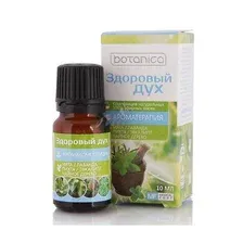 Эфирное масло Botanica Здоровый дух (10мл)