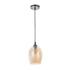 Подвесная люстра Arte Lamp Propus A4344SP-1AB