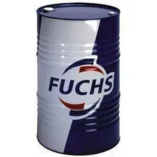 Моторное масло Fuchs Titan GT1 Flex C23 5W30 / 601883279 (205л)