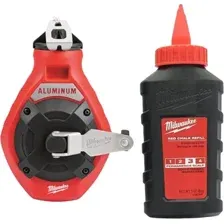 Шнур разметочный Milwaukee 4932498390