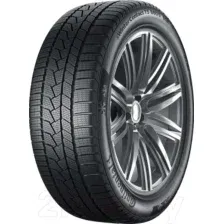 Зимние шины Continental WinterContact TS 860 S 235/35R20 92W