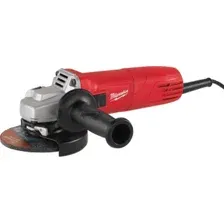 Углошлифмашина Milwaukee AG 10-125 EK, 4933451220