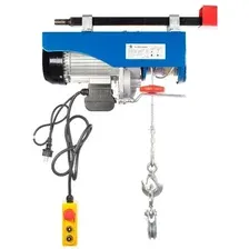 Таль  TOR PA 500/1000кг 20/10м (J) 1024699