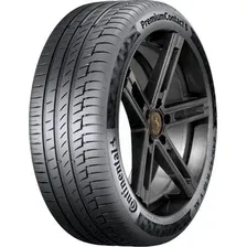 Летние шины Continental PremiumContact 6 225/40R20 94Y