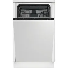 Встраиваемая посудомоечная машина BEKO DIS46120
