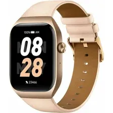 Умные часы Mibro T2 Light gold