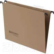 Набор папок BRAUBERG 231786 (10 шт)