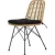 Стул Bergenson Bjorn Vetle Flat BB0000478