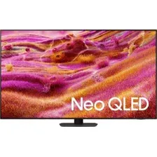 MiniLED телевизор Samsung Neo QLED 4K QN90F AI QE65QN90FAUXRU