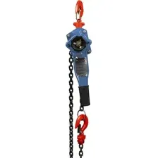 Таль ручная Gearsen HSH-C / GHSHC 3030 (3т, 3м)