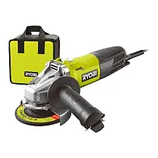 Угловая шлифмашина Ryobi RAG800-125S [5133002493]