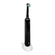 Электрическая зубная щетка Oral-B Pro 3, D505.513.3X BK, 3772