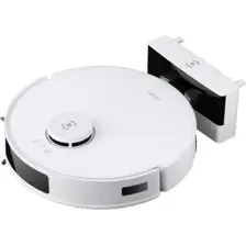 Робот-пылесос Ecovacs Deebot N20 Pro (белый)