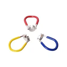 Ключ спицевой KENLI KL-9726E