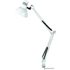 Настольная лампа Camelion KD-312 C01 5764 (белый)