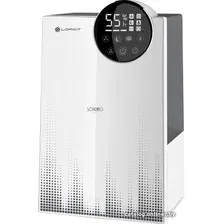 Увлажнитель воздуха Loriot Soprano LHS-C450E