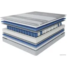 Матрас Stolline Классик-Респект Magnetic в чехле 180x200