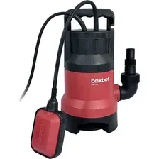 Дренажный насос Boxbot DWP-750
