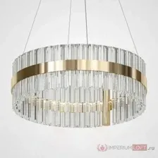 Подвесная люстра ImperiumLoft 40.1643-0 85419-22