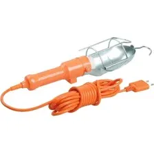 Фонарь IEK WSP20-05-K09