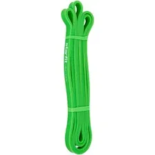 Фитнес резинка Starfit ES-803 (2-15 кг, зеленый)