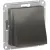 Вывод кабеля Systeme Electric AtlasDesign ATN000999