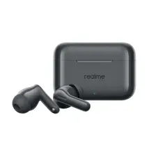 Беспроводные наушники Realme Buds T200 / RMA2410 (черный)