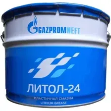 Gazpromneft Литол-24 8кг 2389907148