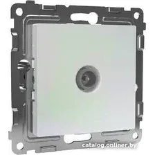 Розетка телевизионная Tokov Electric Pixel TKE-PX-A1P-C04