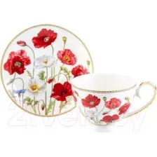 Кружка Elan Gallery Маки 420458