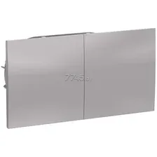 Розетка Systeme Electric AtlasDesign ATN000328