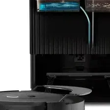 Робот-пылесос iRobot Roomba Combo 10 Max robot + AutoWash dock