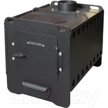 Банная печь Ermak Cube 16