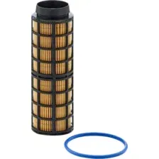 Топливный фильтр Mann-Filter PU7017Z