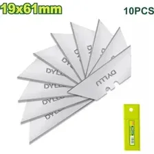 Лезвие Dyllu DTMK1K61
