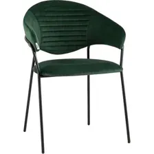Стул Stool Group Алексис AV 445-Cdf-08 (велюр зеленый)