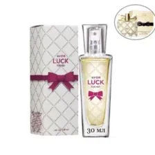 Парфюмерная вода Avon Luck EdP (30 мл)