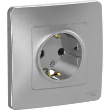 Розетка Schneider Electric Blanca BLNRS001013