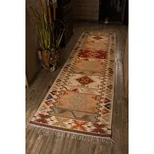 Ковровая дорожка Merry Bear Home Decor 80x300см SGE-RJFW-1037