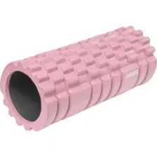 Валик для фитнеса Sundays Fitness IR97435B, розовый