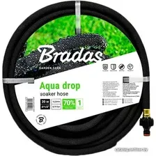 Сочащийся шланг Bradas Aqua-Drop 12.5 мм (1/2", 15 м) WAD1/2015