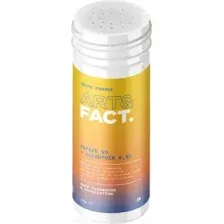 Пудра для умывания Art&Fact Papain 5% + Allantoin 0.5%  (150мл)