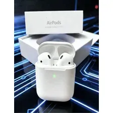 Современные беспроводные наушники для активных людей apods 2 белые арт. 9925848