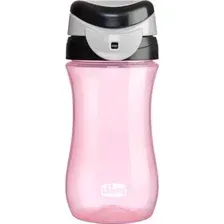 Поильник Chicco Kids Cup 00006910100000 (350 мл, розовый)