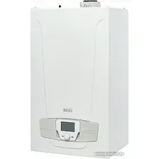 Отопительный котел BAXI LUNA Platinum 1.32