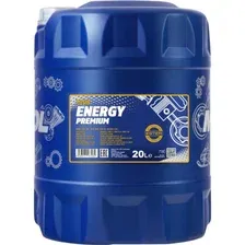 Масло моторное Mannol Energy Premium 5W-30 API SN/CF 20л.