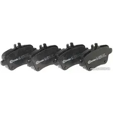 Brembo P50091