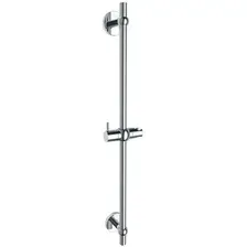 Душевая штанга Milardo NIA6500M17