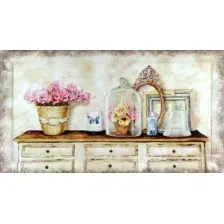 Картина Декарт 8Л0875